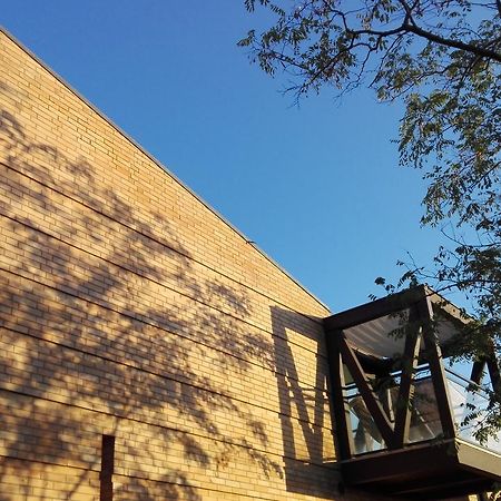 Villa Cubo Con Vista Gradara Exterior foto