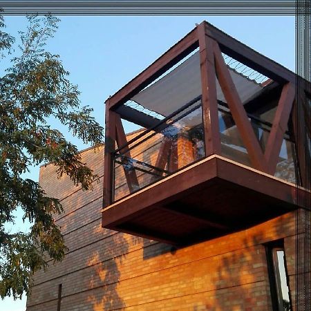 Villa Cubo Con Vista Gradara Exterior foto
