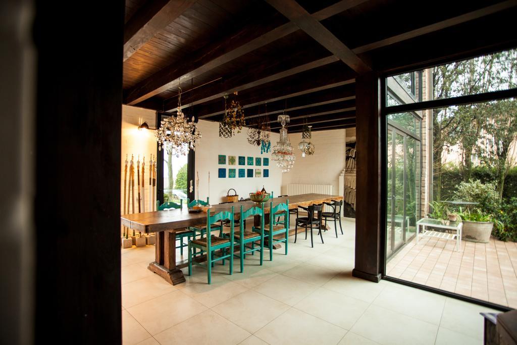 Villa Cubo Con Vista Gradara Exterior foto